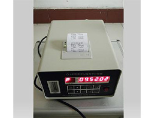 塵埃粒子計(jì)數(shù)器